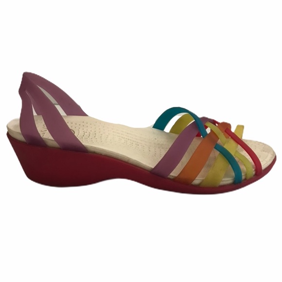 CROCS Shoes - Women’s Crocs size 8